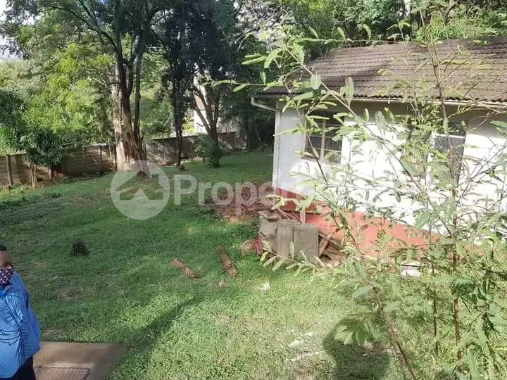 Land for sale Kileleshwa Nairobi