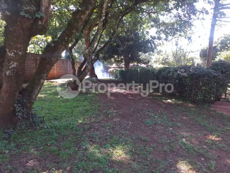 Land for sale Lavington Nairobi