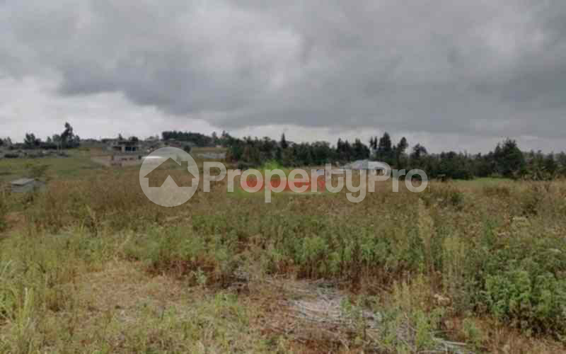 Land for sale Kikuyu Kiambu