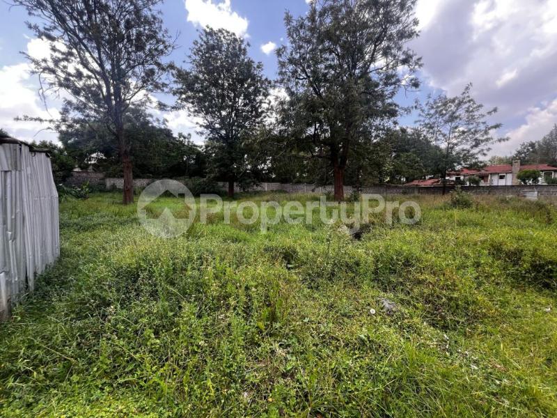 Land for sale Karen Nairobi
