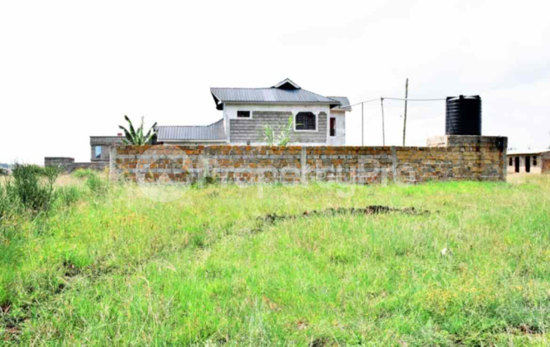 Land for sale Kamakis Ruiru
