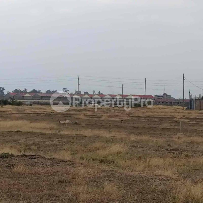 Land for sale Juja Kiambu