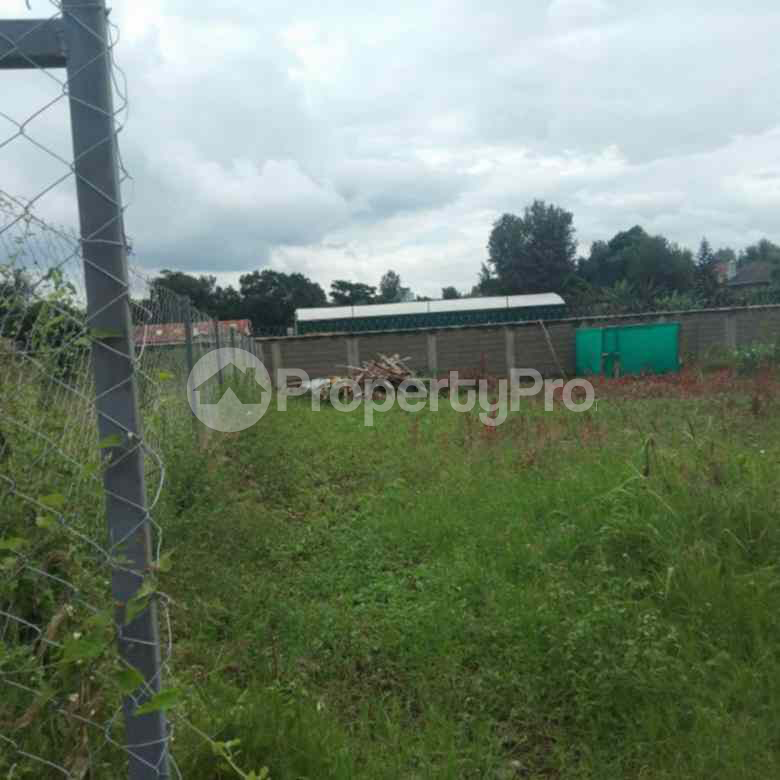 Land for sale Kiambu Kiambu