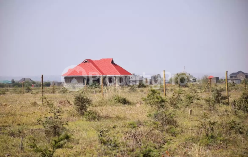 Land for sale Kamakis Ruiru