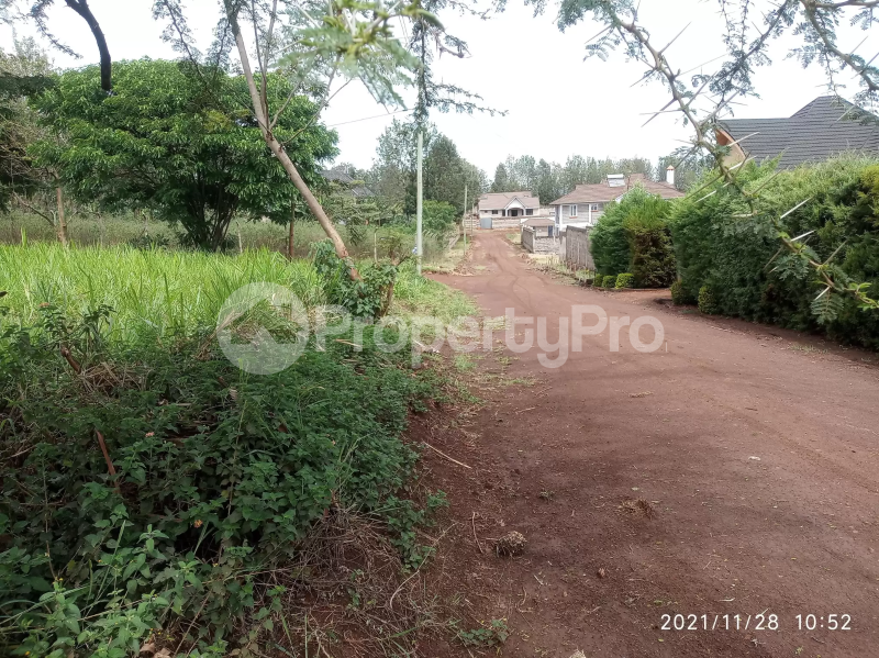 Land for sale Kiambu Kiambu
