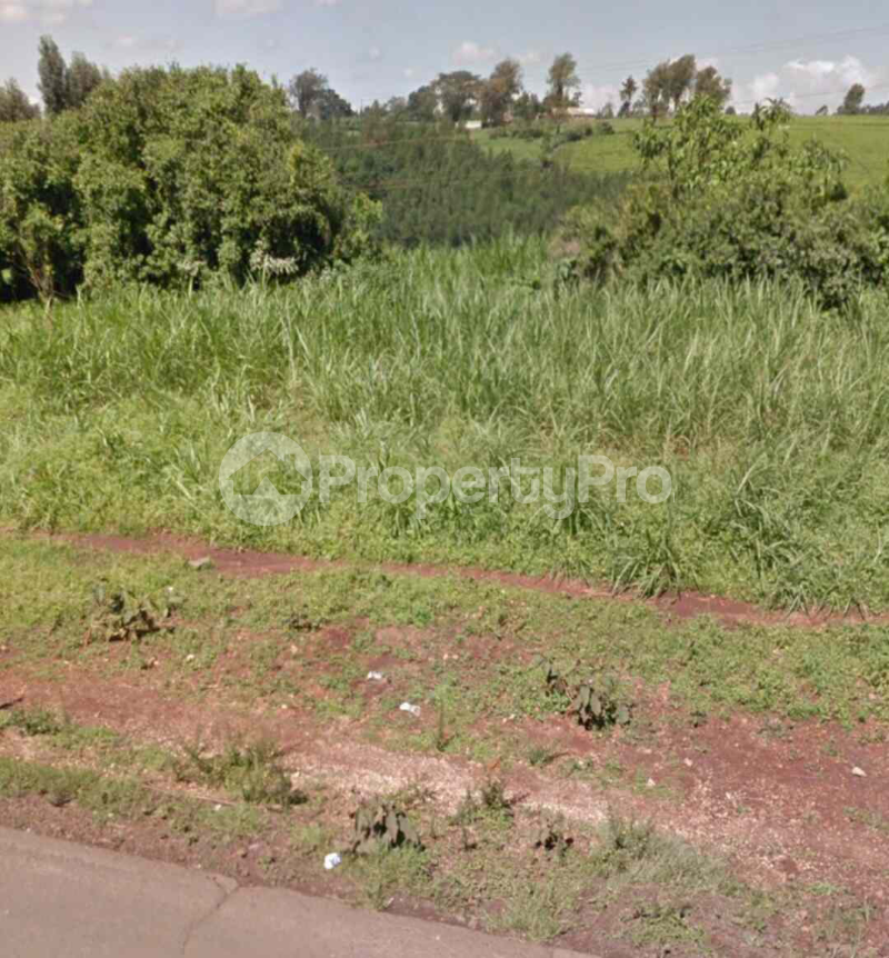 Land for sale Tigoni Limuru
