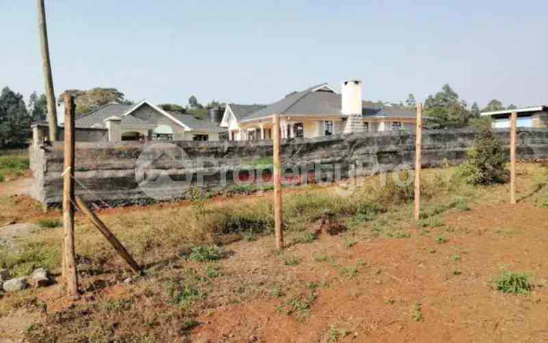 Land for sale Kikuyu Kiambu