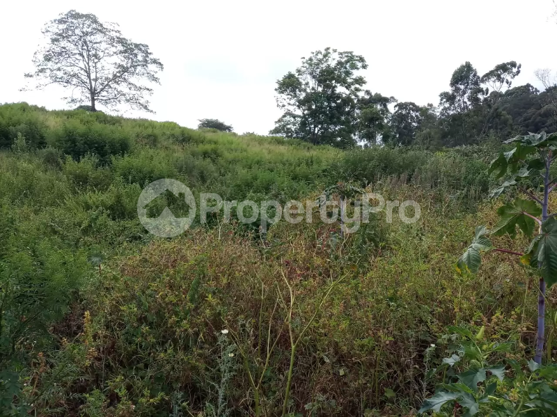 Land for sale Nyari Nairobi