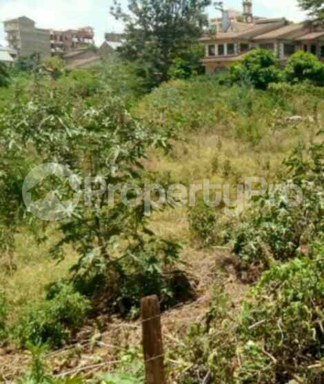 Land for sale Kasarani Nairobi