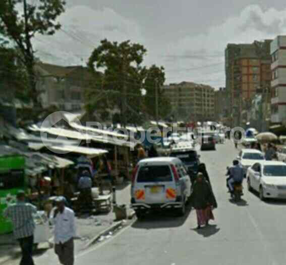 Land for sale Eastleigh North Nairobi