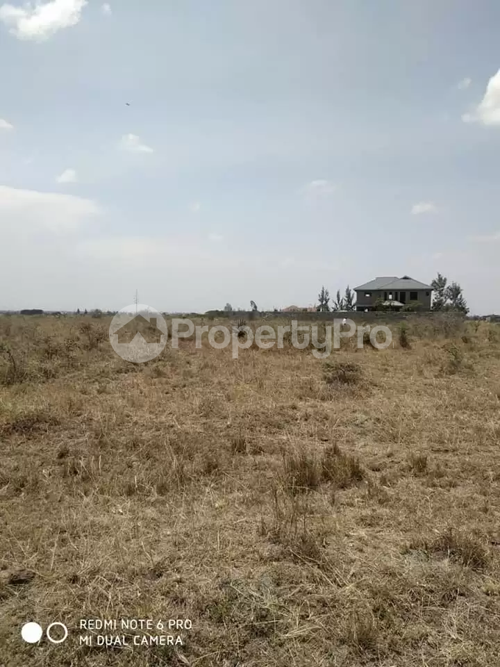 Land for sale Ruiru Kiambu