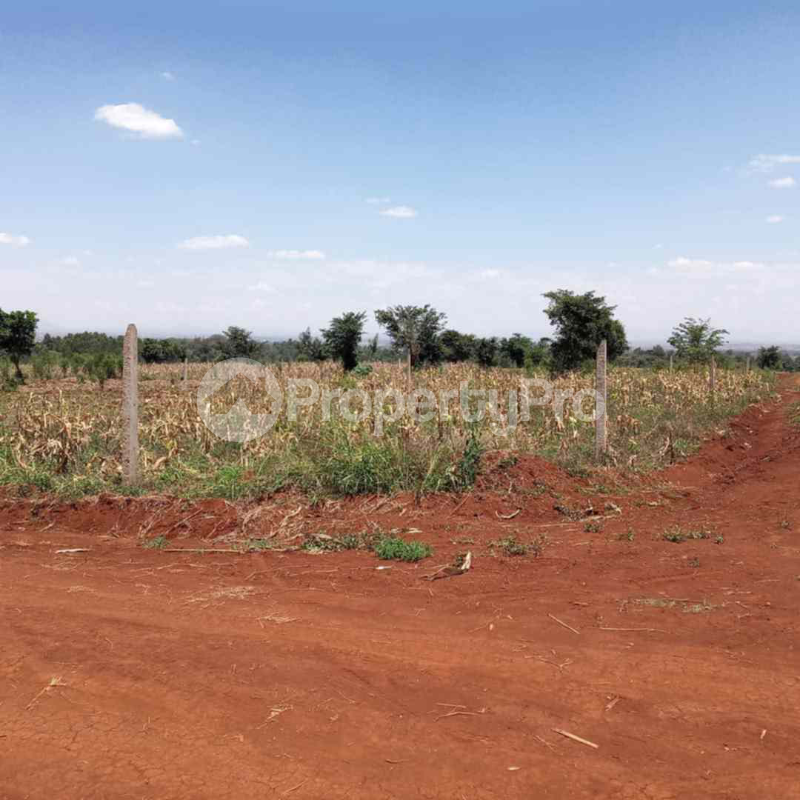 Land for sale Kiambu Kiambu