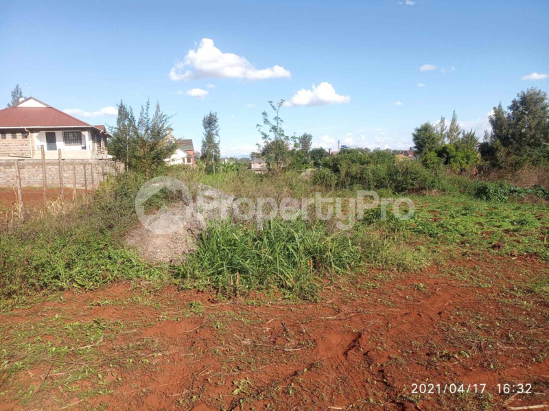 Land for sale Kiambu Kiambu