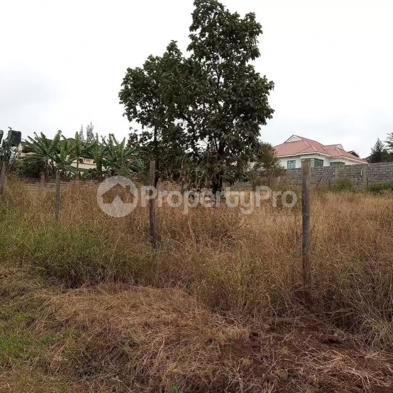 Land for sale Ruiru Kiambu