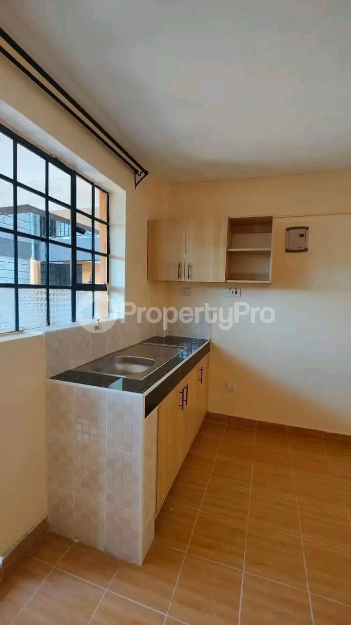 1 bedroom mini flat Bedsitter Flat&Apartment for rent LANGATA ROAD