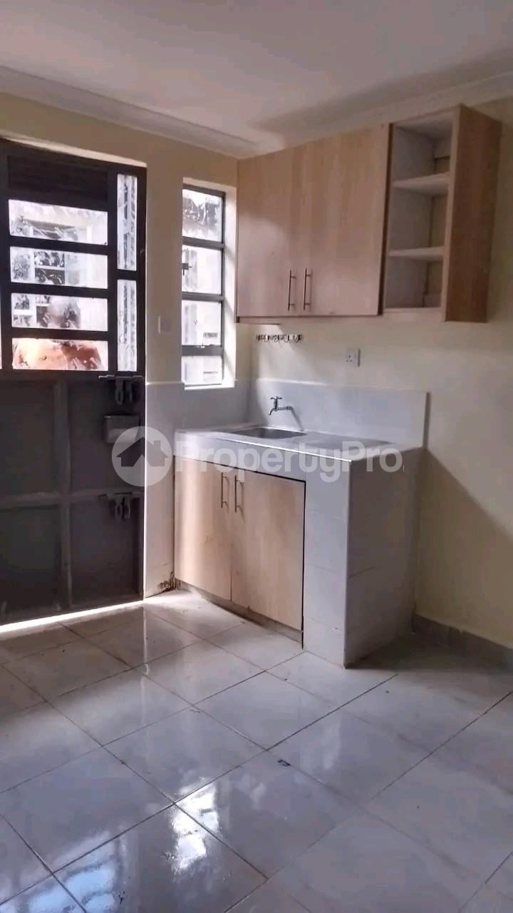 1 bedroom mini flat  Bedsitter Flat&Apartment for rent Langata Area Langata Nairobi - 0