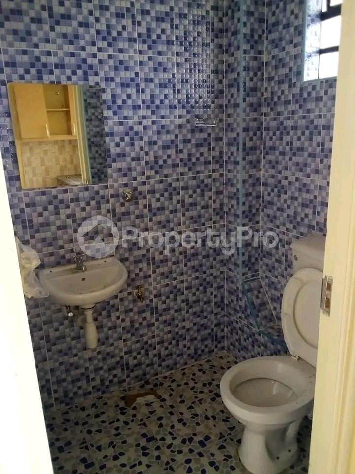 1 bedroom mini flat Bedsitter Flat&Apartment for rent DAM ESTATE