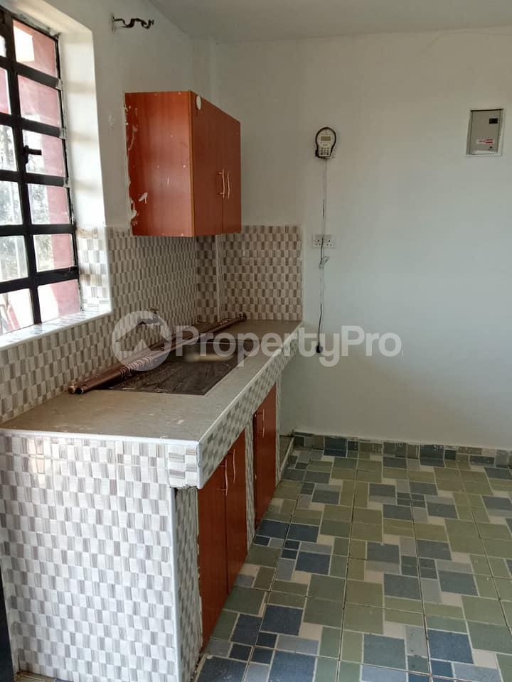 Bedsitter Flat&Apartment for rent DAM ESTATE Langata Area Langata Nairobi - 3