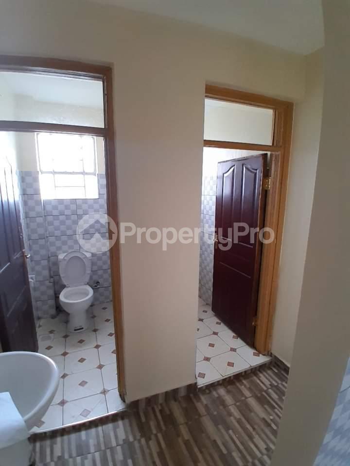 1 bedroom mini flat Townhouse for rent Langata Nairobi (PID 8AMEM