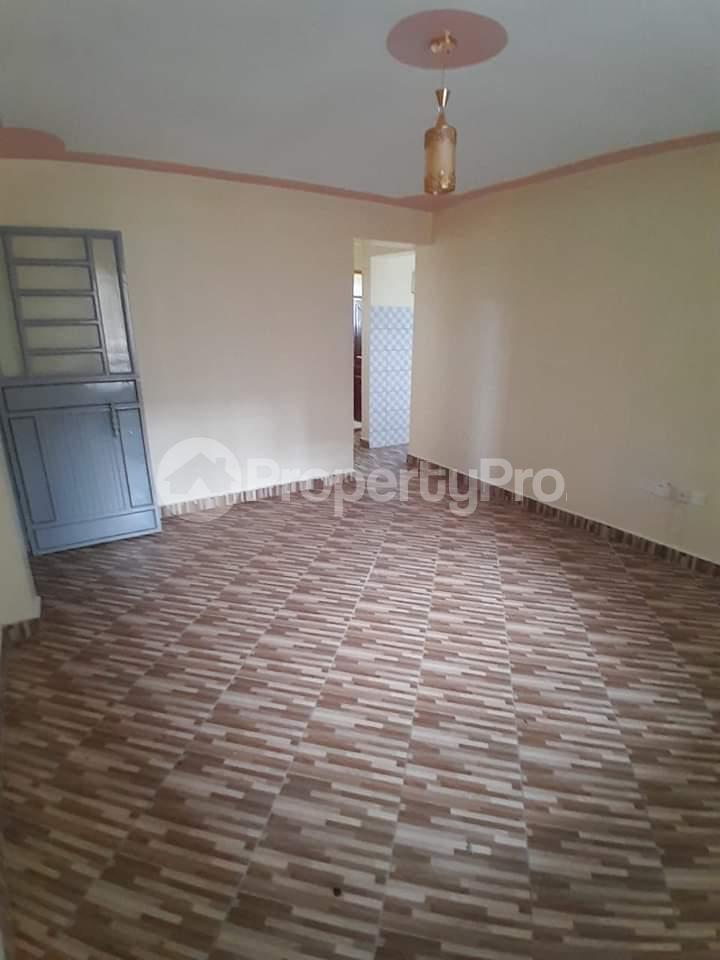 1 bedroom mini flat Townhouse for rent Langata Nairobi (PID 8AMEM