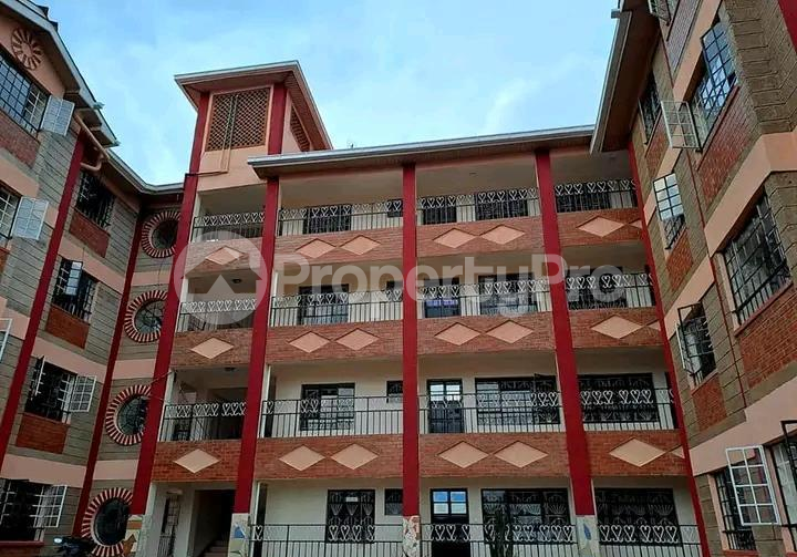 Flat&Apartment for rent Dagoretti North Nairobi