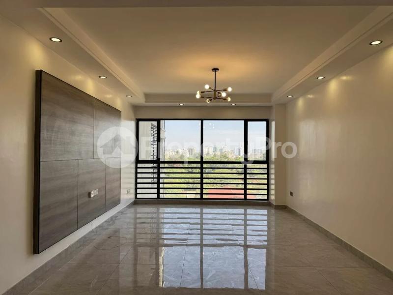 2 bedroom Flat&Apartment for rent Kilimani Nairobi