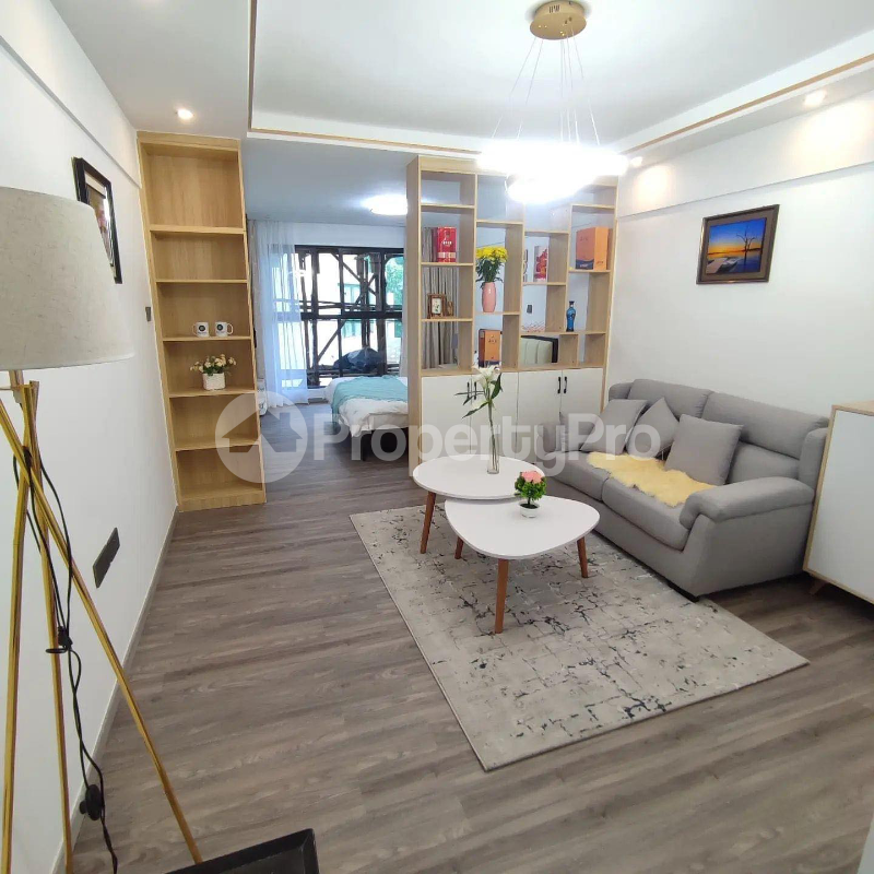 Studio Apartment Flat&Apartment for sale Kilimani Nairobi