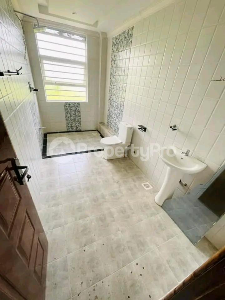 1 bedroom mini flat Houses for rent Amboseli road Lavington Nairobi