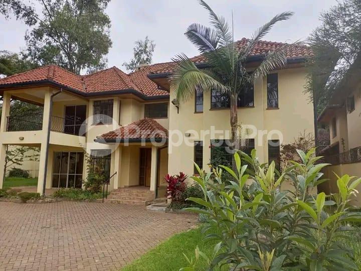 5 bedroom Bungalow Houses for rent Lavington Nairobi (PID 9AGPW