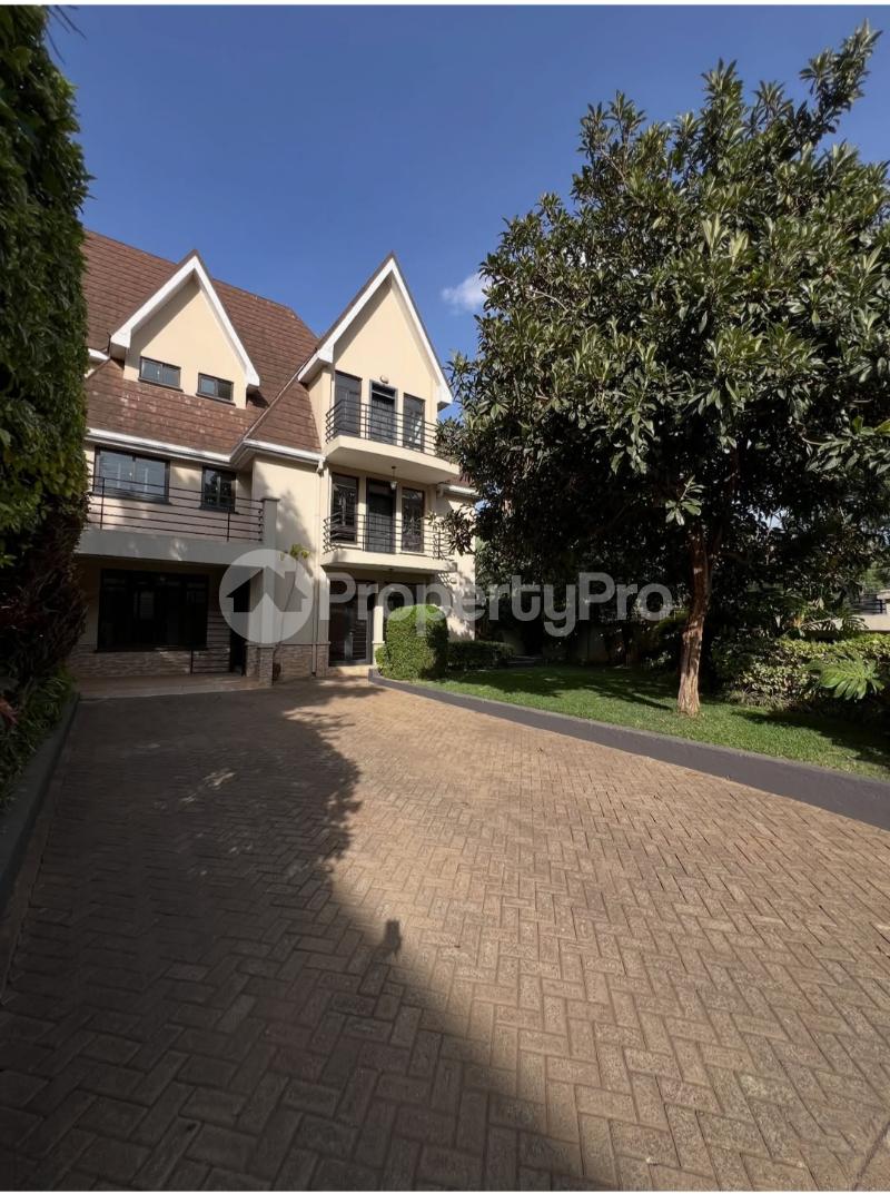 5 bedroom Townhouse for sale Lavington, Nairobi  Lavington Nairobi