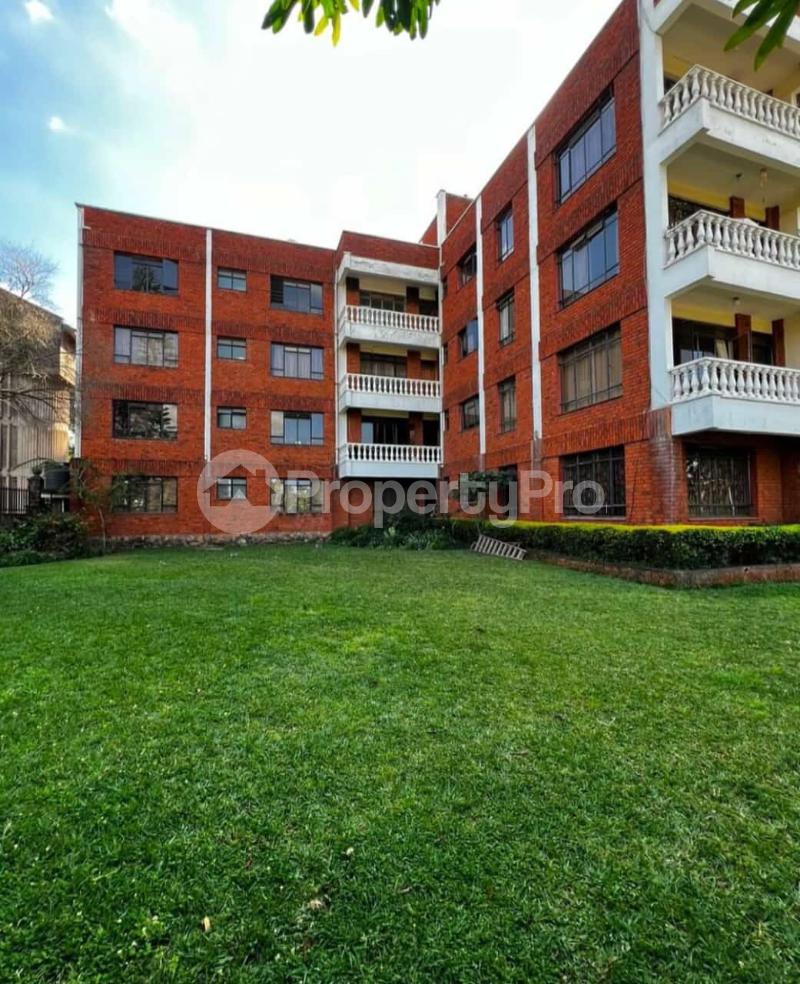 2 bedroom Rooms Flat&Apartment for rent Riverside Drive, Riverside Nairobi