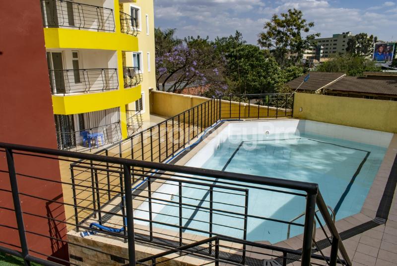 Flat&Apartment for sale Madaraka Estate, Madaraka Nairobi
