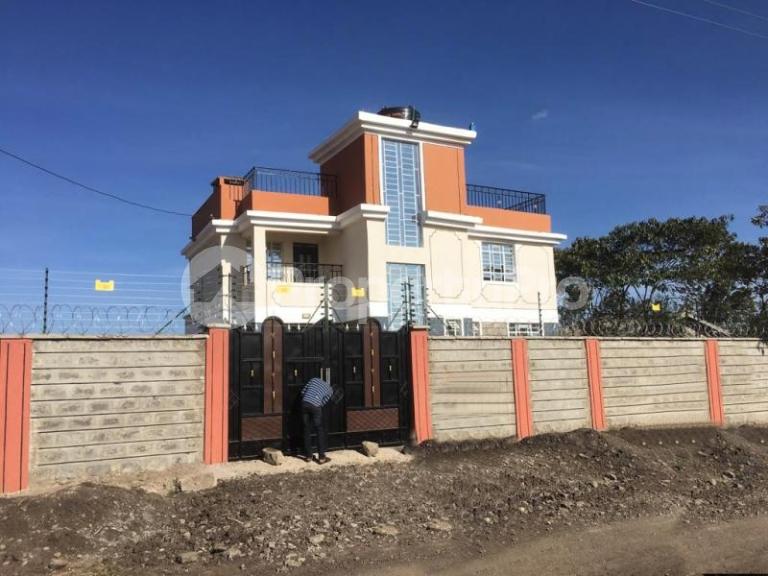 4 bedroom Flat&Apartment for sale Ruiru Kiambu
