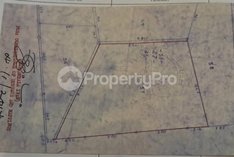 Land for sale Wabitungulu zirobwe  Luweero Central - 0