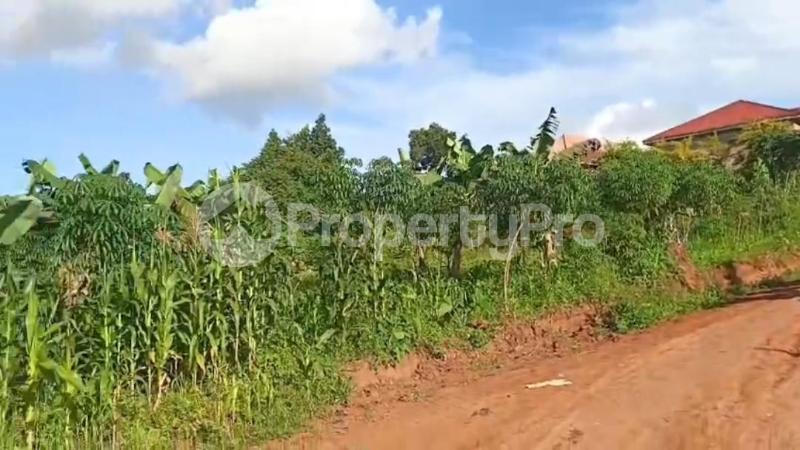 Land for sale Namugongo nsawo estate  Kira Wakiso Central - 1