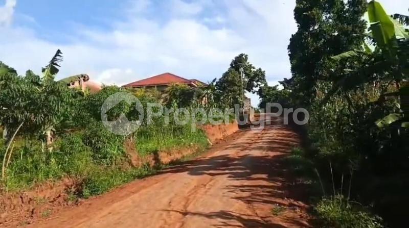 Land for sale Namugongo nsawo estate  Kira Wakiso Central - 2