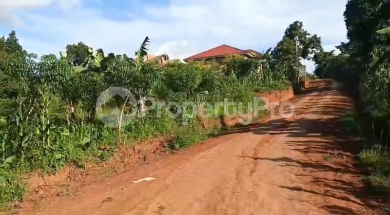 Land for sale Namugongo nsawo estate  Kira Wakiso Central - 0
