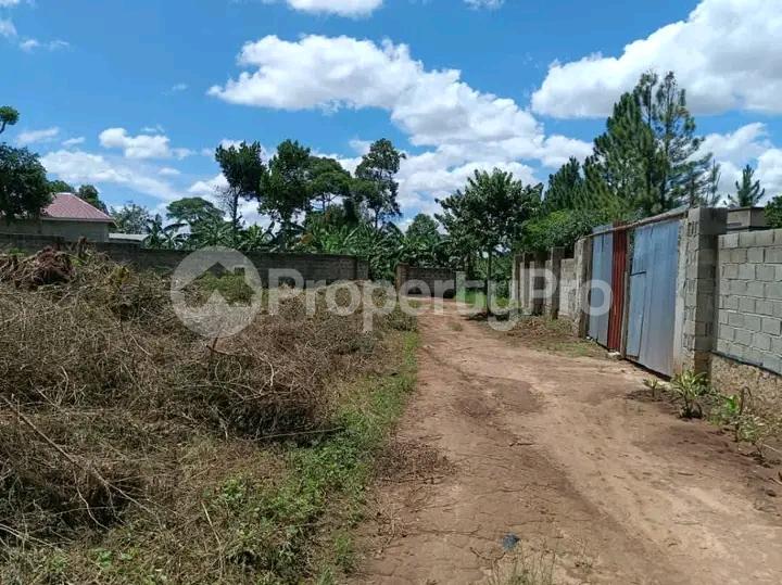 Land for sale Mukono nama Mukono Central
