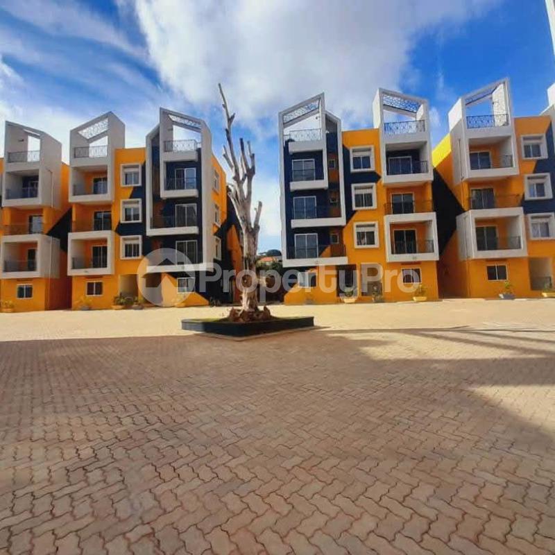 3 bedroom Apartment for sale Kajjansi  Mengo Kampala Central - 0