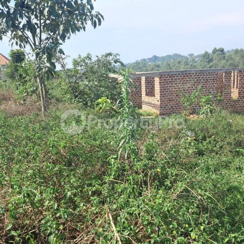 Land for sale Kasangati matuga road kiti Kawempe Wakiso Central - 4
