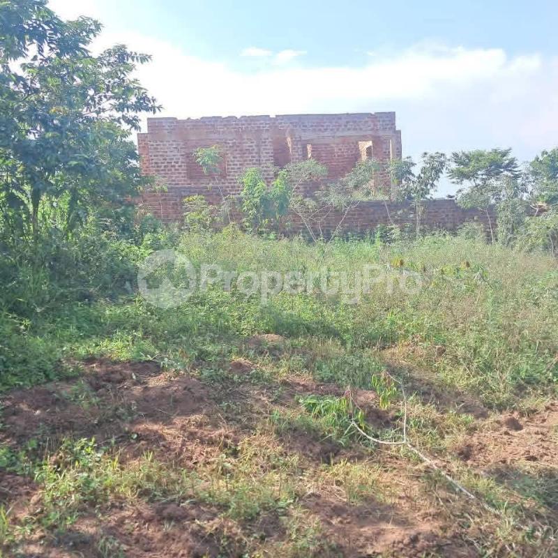 Land for sale Kasangati matuga road kiti Kawempe Wakiso Central - 3