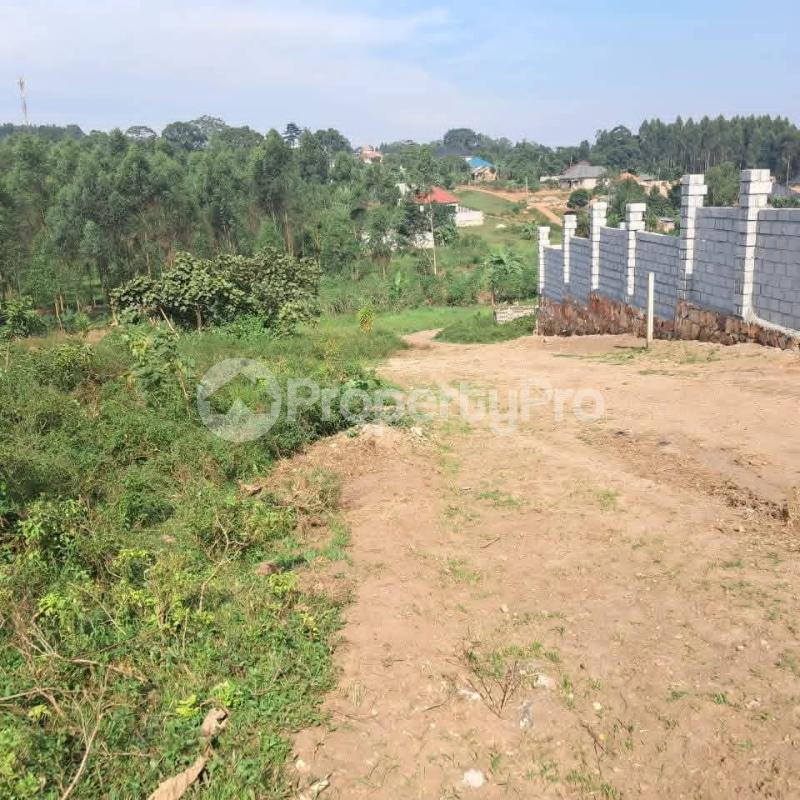 Land for sale Kasangati matuga road kiti Kawempe Wakiso Central - 2