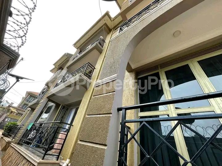 2 bedroom Apartment Block Apartment for sale Kyaliwajjala road  Kampala Central Kampala Central - 0