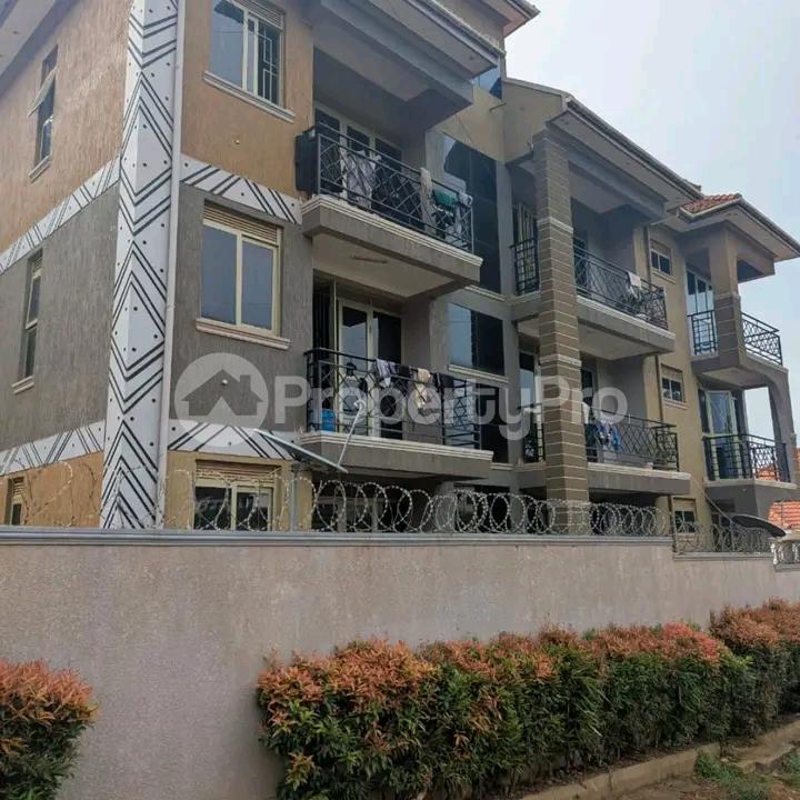 2 bedroom Apartment Block Apartment for sale Kyaliwajjala road  Kampala Central Kampala Central - 4