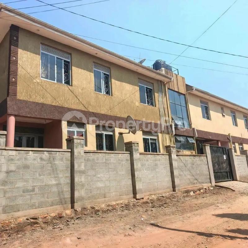 2 bedroom Apartment Block Apartment for sale Namugongo  Goma Mukono Central - 2