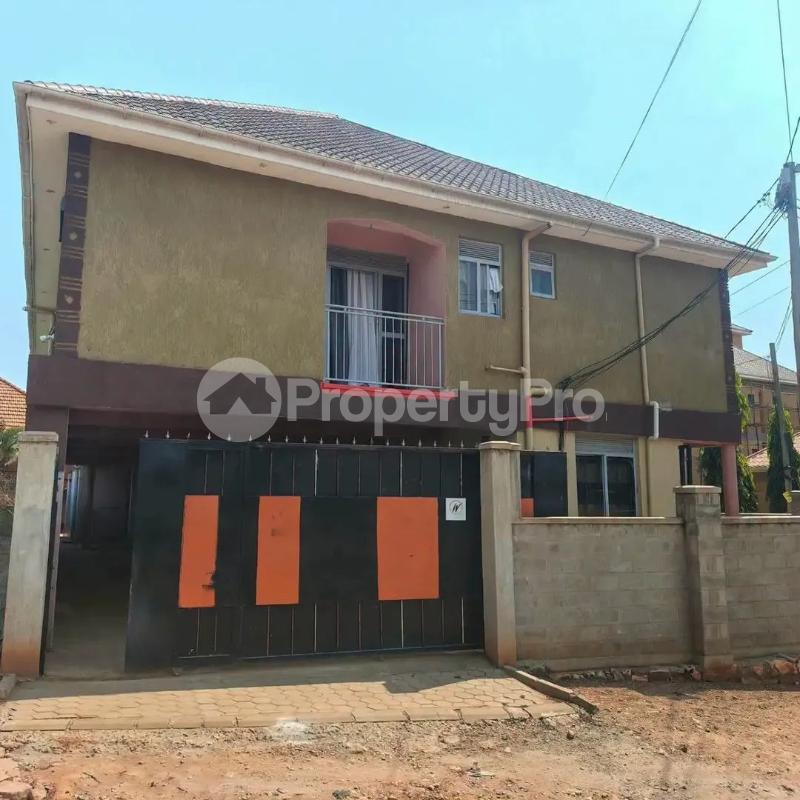 2 bedroom Apartment Block Apartment for sale Namugongo  Goma Mukono Central - 0