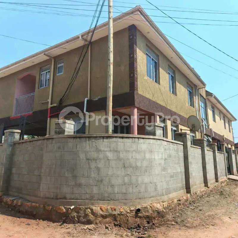 2 bedroom Apartment Block Apartment for sale Namugongo  Goma Mukono Central - 1