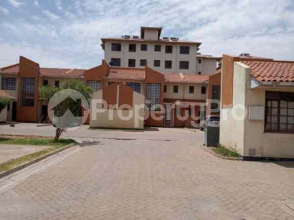 3 bedroom Flat&Apartment for sale Syokimau Nairobi