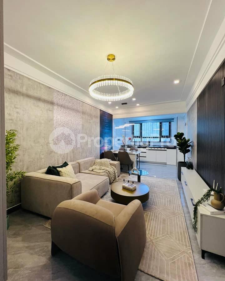 1 bedroom mini flat  Flat&Apartment for sale Lavington Nairobi