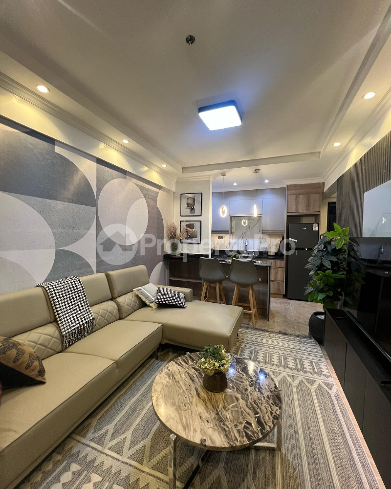 1 bedroom mini flat  Flat&Apartment for sale Kilimani Nairobi